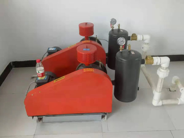 醫院污水一體化處理設備