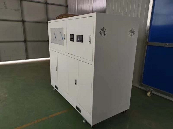 實驗室廢水處理裝置