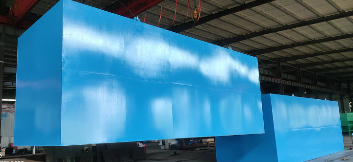 四川新冠留觀點專用污水處理設備發貨 四川新冠留觀點專用污水處理設備發貨